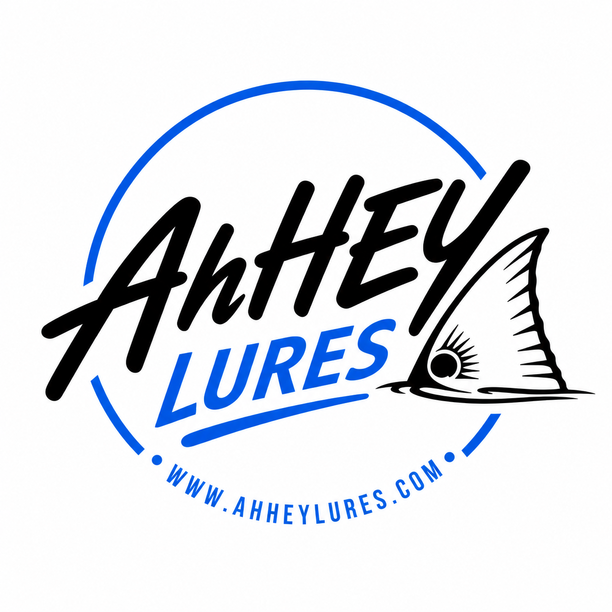 AhHey Lures